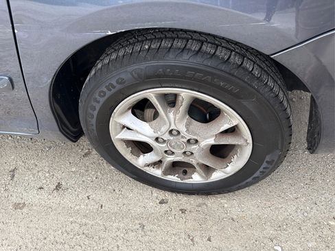 Used 2006 Toyota Sienna XLE Limited image 22