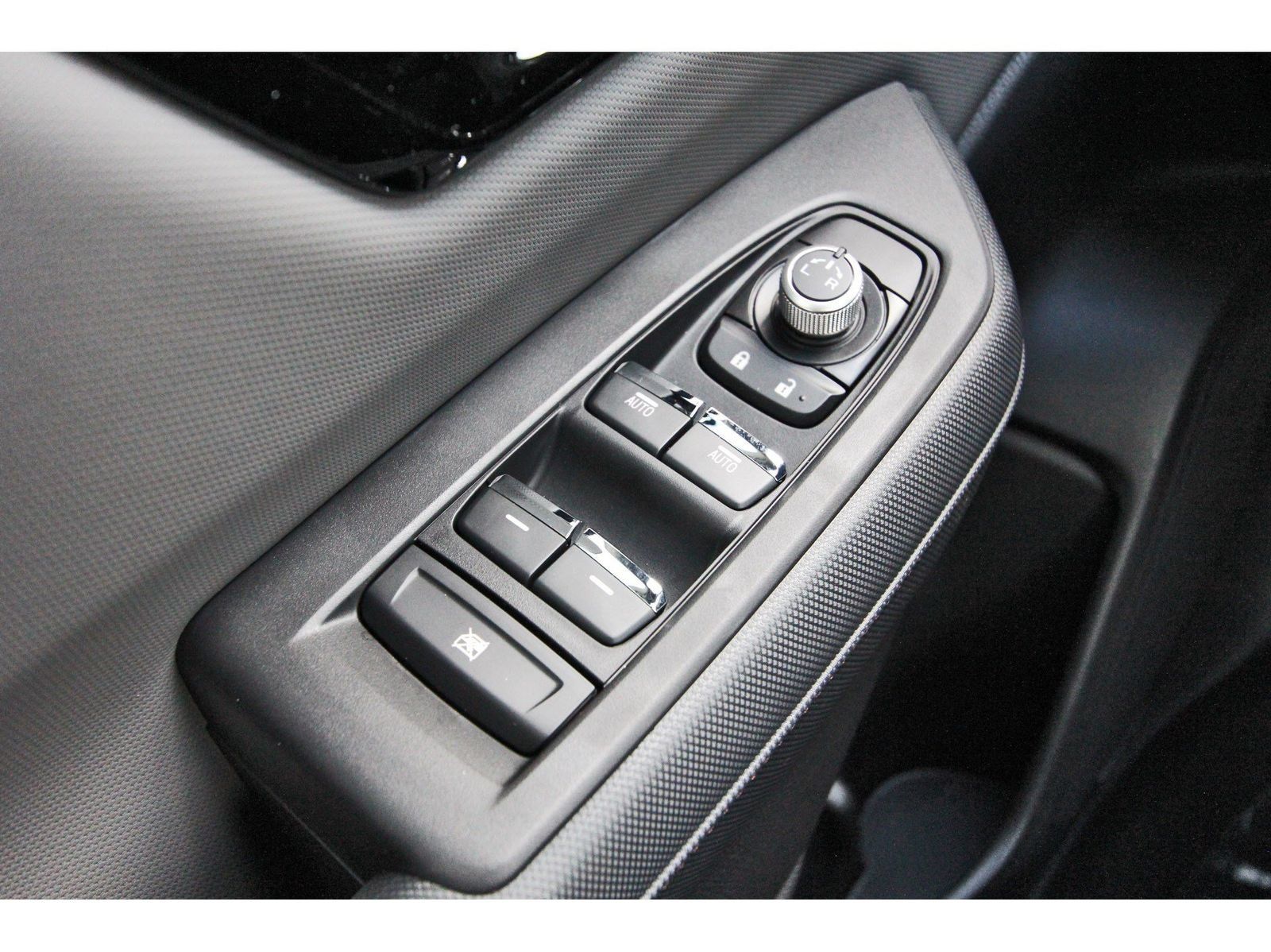 New 2026 Subaru Forester Sport AWD/4WD image 16