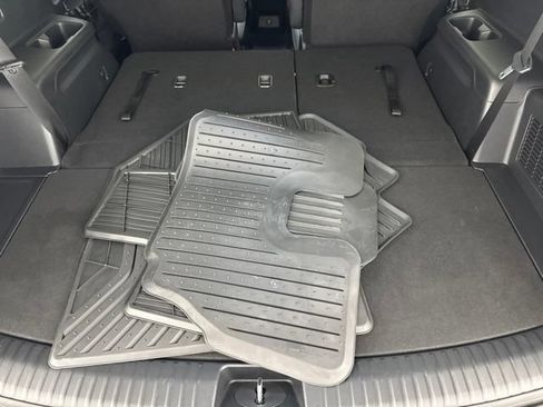 Certified 2025 Kia Telluride S AWD/4WD image 29