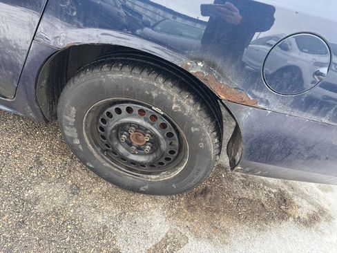 Used 2009 Chevrolet Impala LS image 23