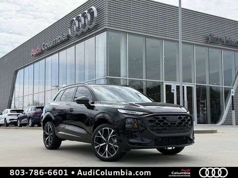 New 2026 Audi Q3 quattro 2.0T image 1