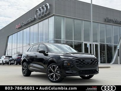 New 2026 Audi Q3 quattro 2.0T