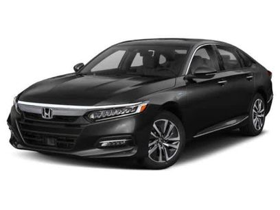 Used 2019 Honda Accord Touring