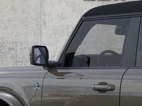 New 2025 Ford Bronco Outer Banks image 22