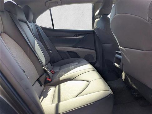 Used 2022 Toyota Camry LE w/ Carpet Mat Package (TMS) image 23