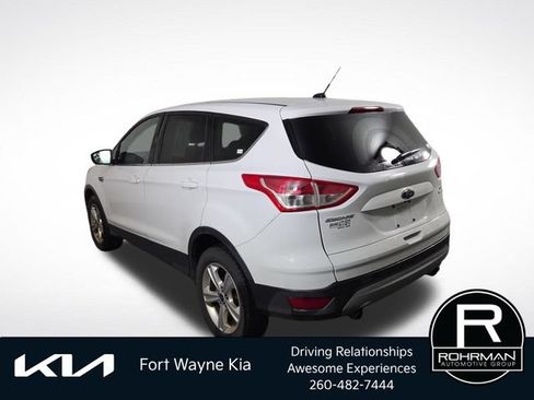 Used 2014 Ford Escape SE AWD/4WD image 8