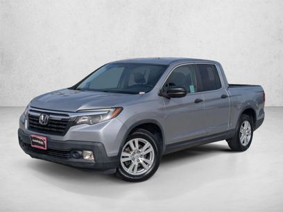 Used 2019 Honda Ridgeline RT