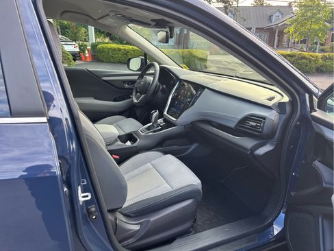 Used 2025 Subaru Outback Premium w/ Popular Package #1 AWD/4WD image 24