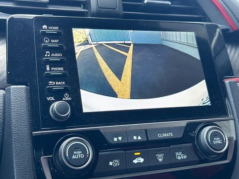 Used 2020 Honda Civic Type R image 18