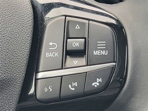 Certified 2022 Ford Escape SE w/ Convenience Package image 34