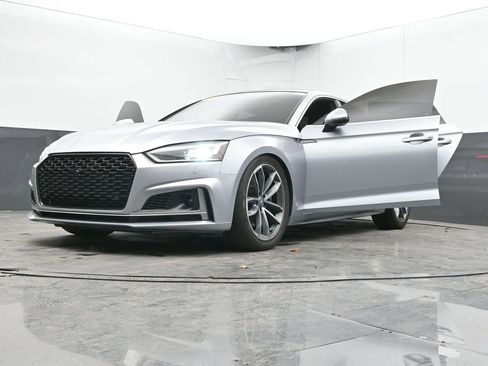 Used 2018 Audi S5 Prestige w/ Driver Assistance Package image 76