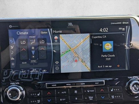 Used 2022 Toyota Highlander Platinum AWD/4WD image 15