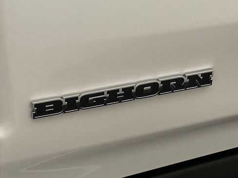 Used 2019 RAM 1500 Big Horn AWD/4WD image 24