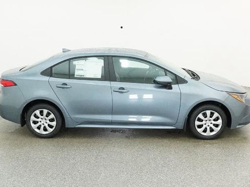 New 2026 Toyota Corolla LE image 11