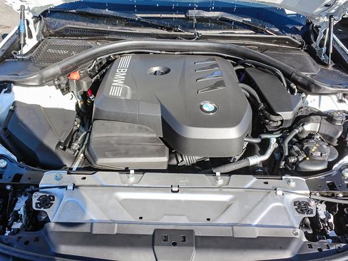 New 2026 BMW 330i Sedan w/ Parking Assistance Package image 34