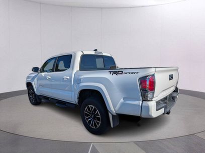 Used 2021 Toyota Tacoma TRD Sport