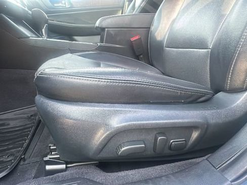 Used 2017 Subaru Outback 2.5i Limited image 24