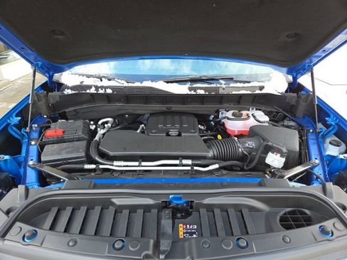 New 2026 Chevrolet Silverado 1500 LT image 76