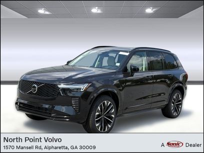 New 2026 Volvo XC90 B6 Ultra