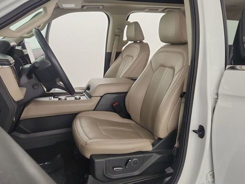 Certified 2023 Ford Expedition Limited AWD/4WD image 15
