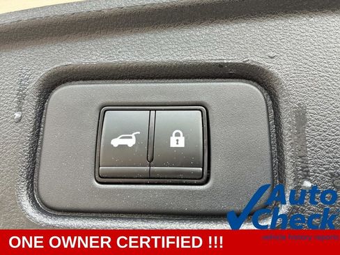 Certified 2023 Nissan Pathfinder SL AWD/4WD image 14