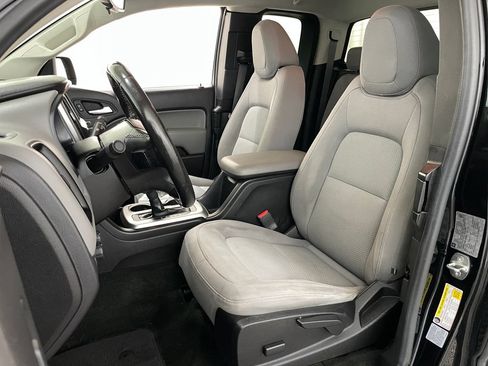 Certified 2016 Chevrolet Colorado LT w/ LT Convenience Package AWD/4WD image 21