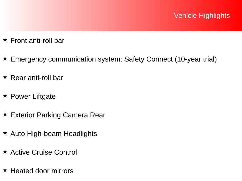 Certified 2026 Toyota bZ AWD/4WD image 11