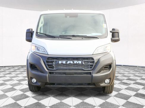 New 2026 RAM ProMaster 1500 w/ Convenience Group image 8