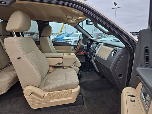 Used 2011 Ford F150 XLT w/ XLT Convenience Pkg image 23