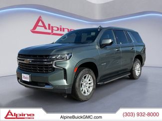 Used 2024 Chevrolet Tahoe LT AWD/4WD video 1