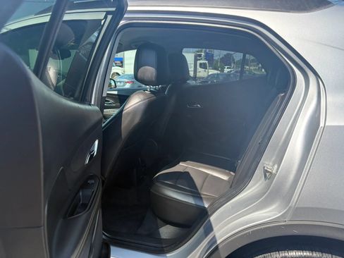 Used 2015 Buick Encore Leather AWD/4WD image 8