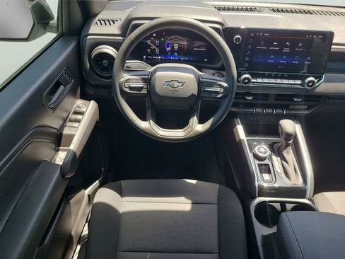 New 2026 Chevrolet Colorado Trail Boss image 12