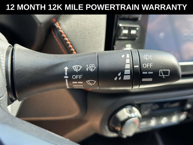 Used 2023 Nissan Kicks SR w/ SR Premium Package FWD image 27