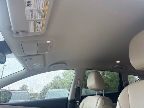 Used 2020 Nissan Murano SL w/ Cargo Package AWD/4WD image 21