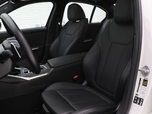 Used 2024 BMW 330i xDrive Sedan image 17