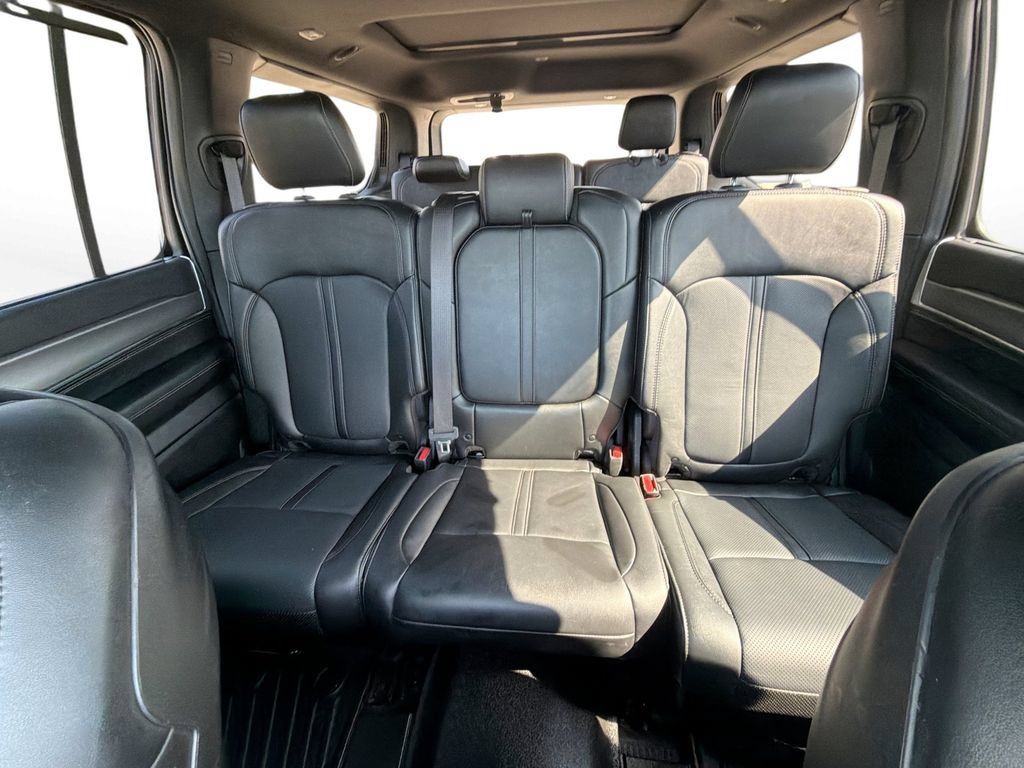Certified 2023 Jeep Wagoneer Series II RWD image 26