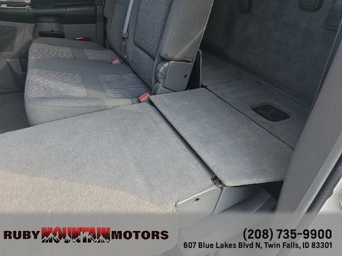 Used 2009 Dodge Ram 2500 Truck SXT w/ Protection Group AWD/4WD image 46
