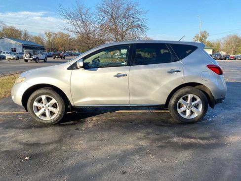 Used 2010 Nissan Murano S AWD/4WD image 7