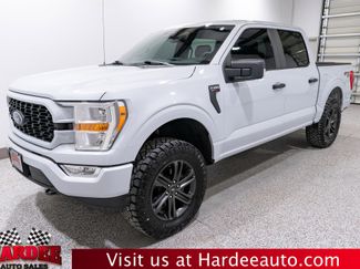 Used 2021 Ford F150 XL w/ Equipment Group 101A High video 2