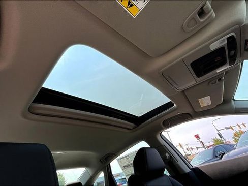 New 2025 Honda Accord EX-L image 23