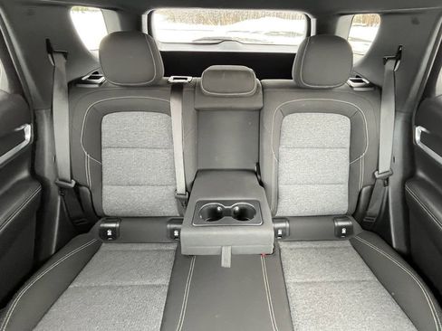 Certified 2025 GMC Terrain Elevation image 18