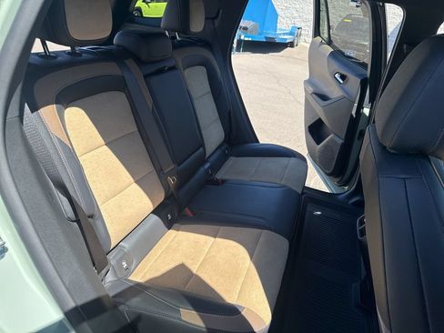 Used 2026 Chevrolet Equinox ACTIV AWD/4WD image 14