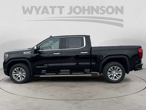New 2026 GMC Sierra 1500 Denali AWD/4WD image 2