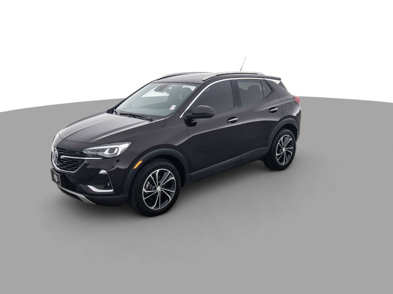 Used 2020 Buick Encore GX Essence FWD image 9