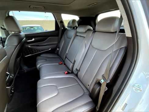 Used 2020 Hyundai Santa Fe Limited image 15