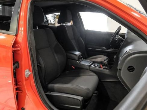 Used 2017 Dodge Charger R/T RWD image 50