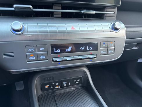 Certified 2026 Hyundai Kona SEL Sport FWD image 23