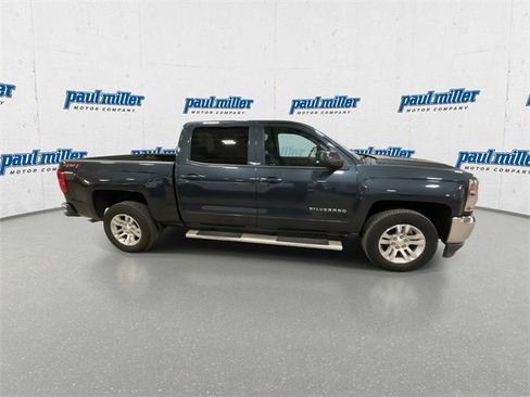Used 2018 Chevrolet Silverado 1500 LT w/ All Star Edition image 2