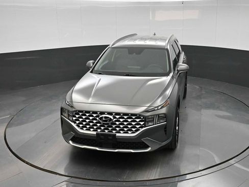 Used 2022 Hyundai Santa Fe SEL AWD/4WD image 27