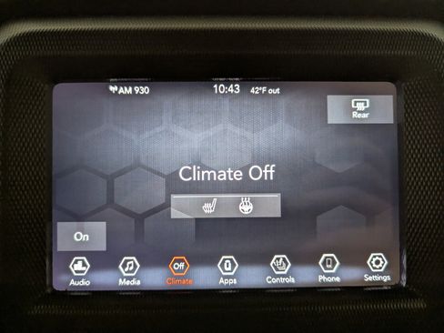 Used 2021 Jeep Gladiator Sport image 19